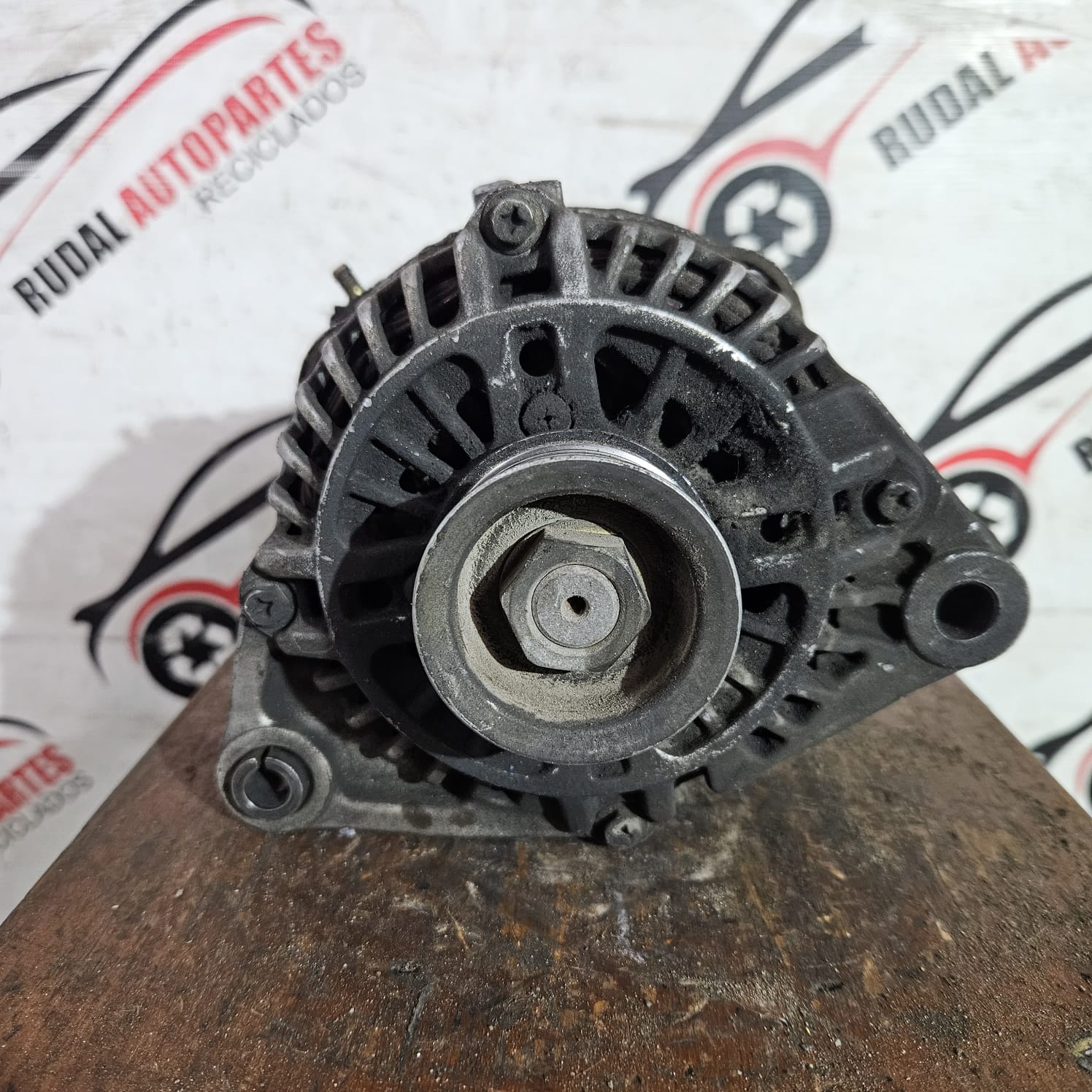 Chevrolet Vectra ----